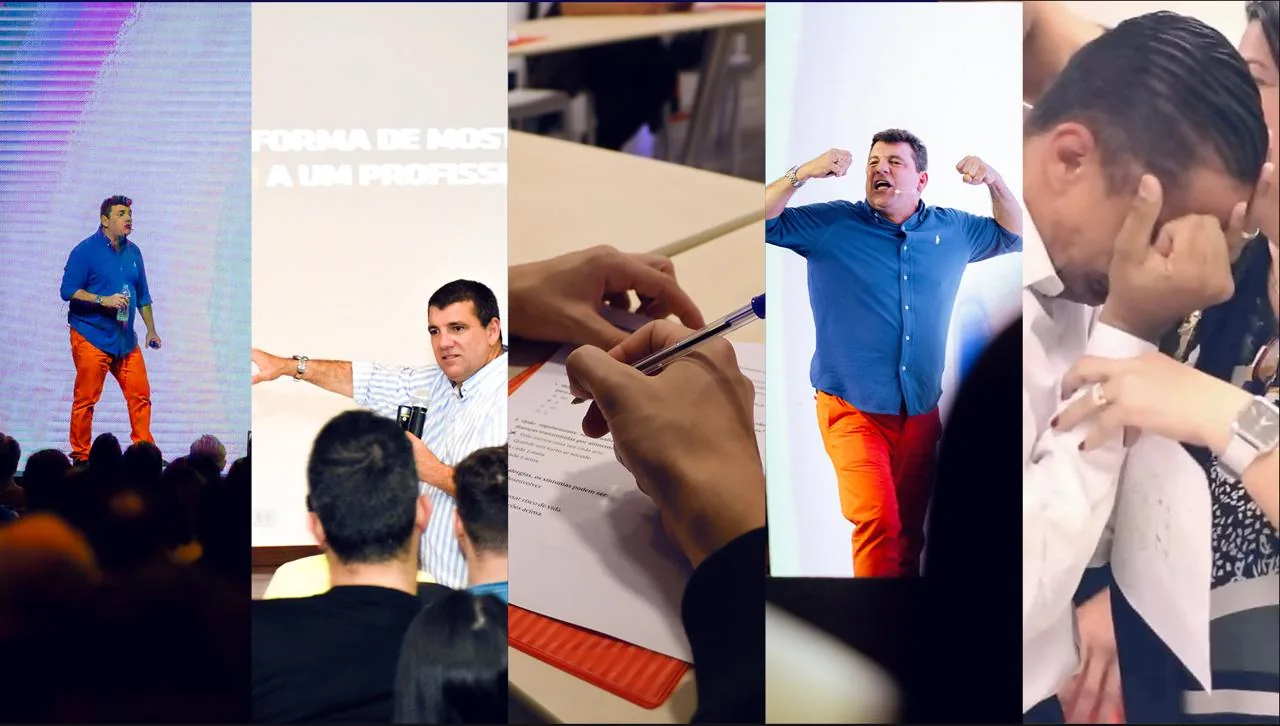 Max Pires em treinamento com equipes
