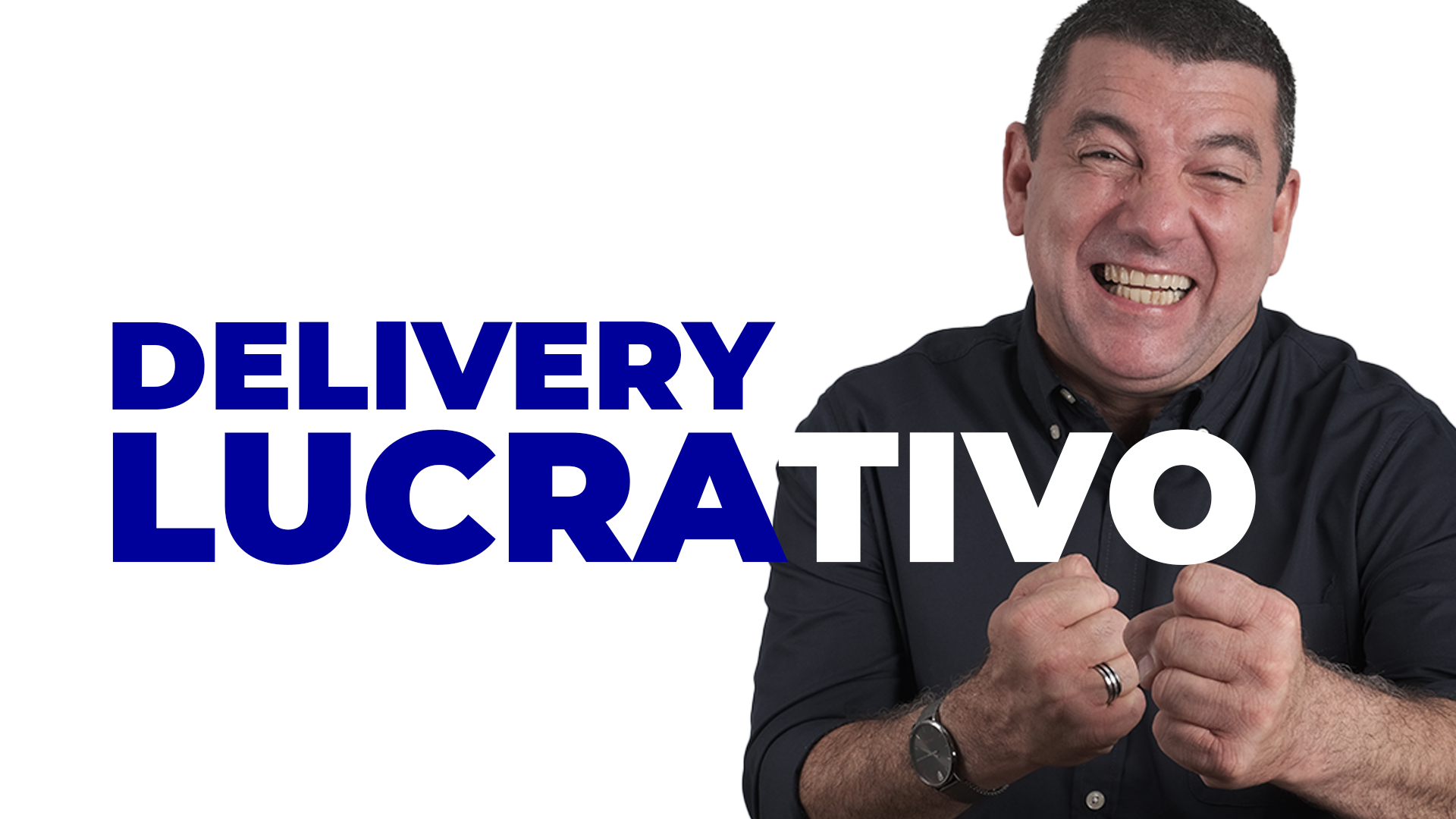 Curso Delivery Lucrativo